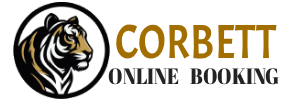 Jim Corbett Safari Official Logo