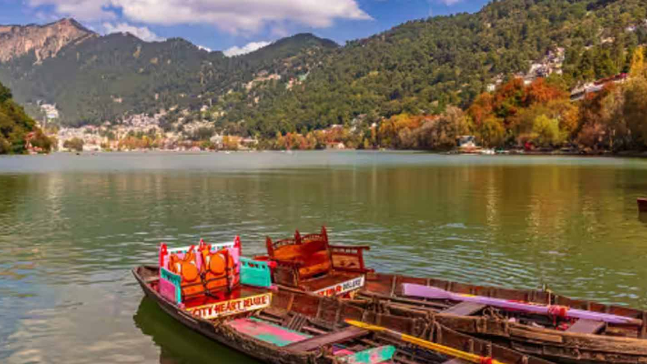 Corbett Nainital Tour In Jim Corbett National Park