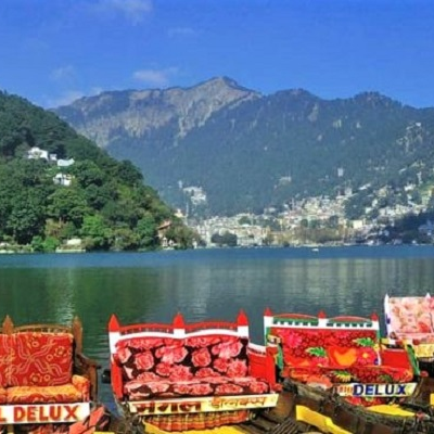 Corbett and Nainital Tour